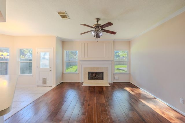 7718 Shangrila Lane, Houston, TX 77095