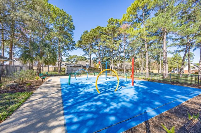 7718 Shangrila Lane, Houston, TX 77095