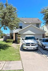 19042 Yellow Thrush Drive, Cypress, TX 77433