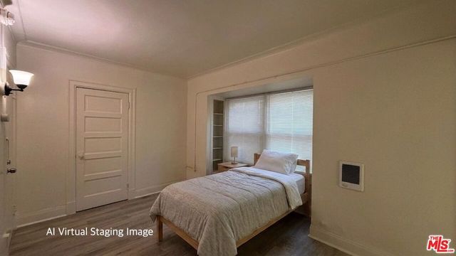 439 Lucas Avenue 6, Los Angeles, CA 90017