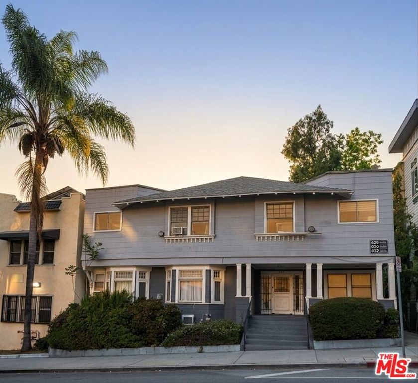 439 Lucas Avenue 6, Los Angeles, CA 90017