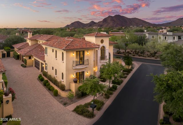 18988 N 101ST Street, Scottsdale, AZ 85255