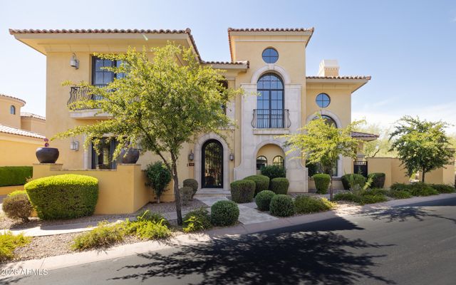 18988 N 101ST Street, Scottsdale, AZ 85255