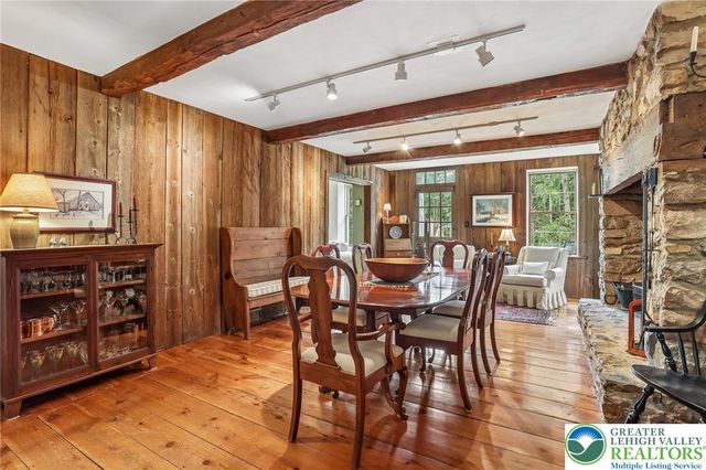 3811 Lilac Road, Lower Macungie Twp, PA 18103