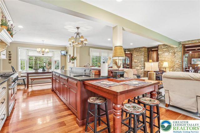 3811 Lilac Road, Lower Macungie Twp, PA 18103