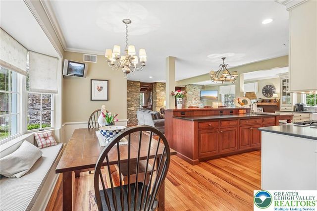 3811 Lilac Road, Lower Macungie Twp, PA 18103