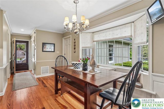 3811 Lilac Road, Lower Macungie Twp, PA 18103