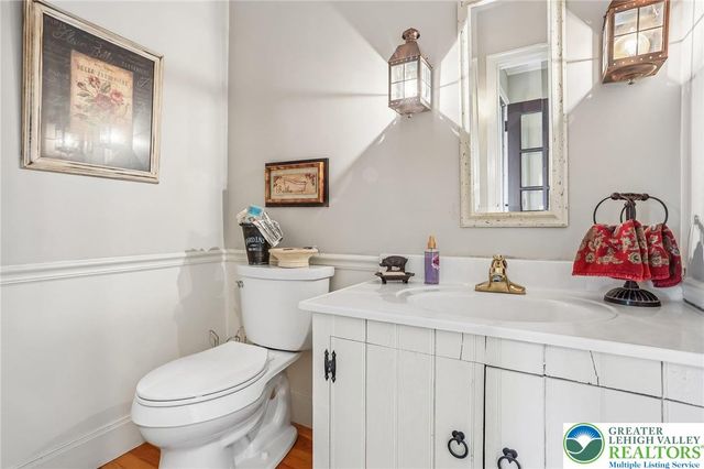 3811 Lilac Road, Lower Macungie Twp, PA 18103