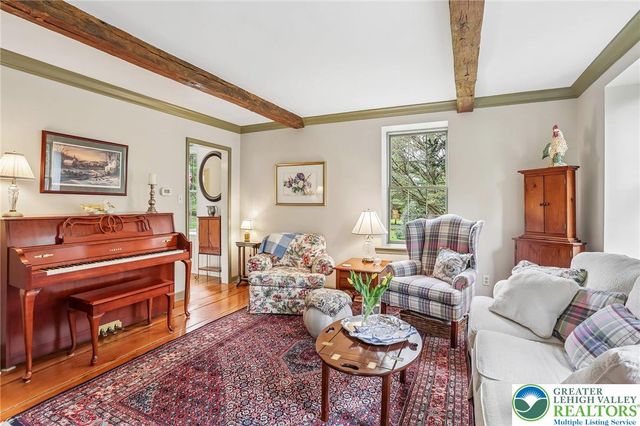 3811 Lilac Road, Lower Macungie Twp, PA 18103