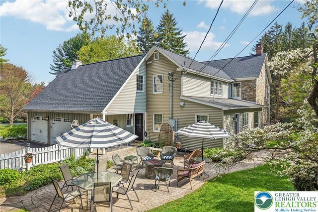 3811 Lilac Road, Lower Macungie Twp, PA 18103