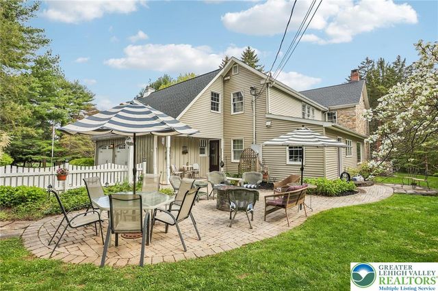 3811 Lilac Road, Lower Macungie Twp, PA 18103