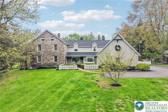 3811 Lilac Road, Lower Macungie Twp, PA 18103