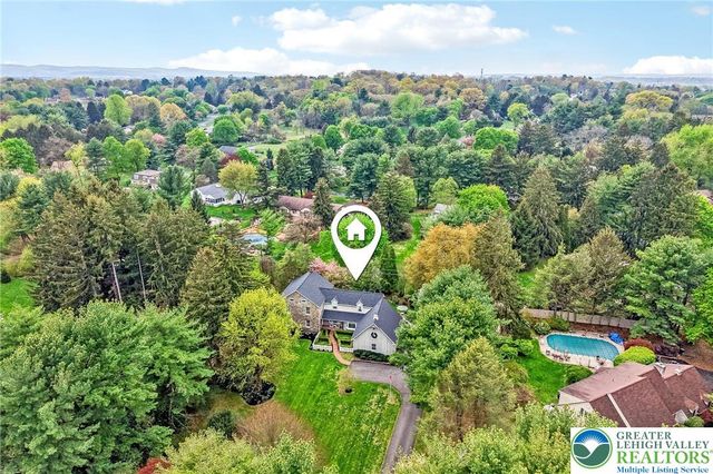 3811 Lilac Road, Lower Macungie Twp, PA 18103