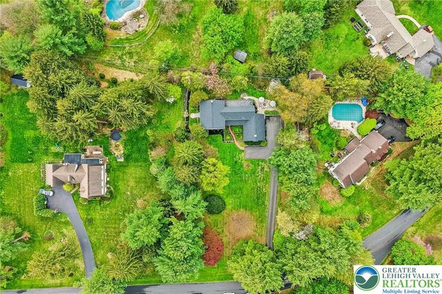 3811 Lilac Road, Lower Macungie Twp, PA 18103