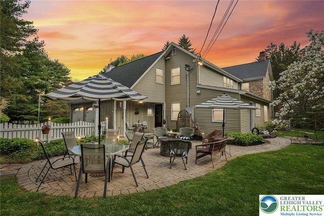 3811 Lilac Road, Lower Macungie Twp, PA 18103