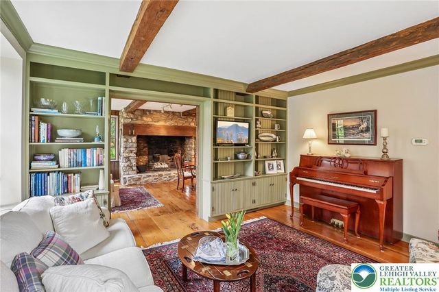 3811 Lilac Road, Lower Macungie Twp, PA 18103