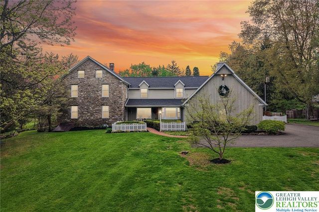 3811 Lilac Road, Lower Macungie Twp, PA 18103
