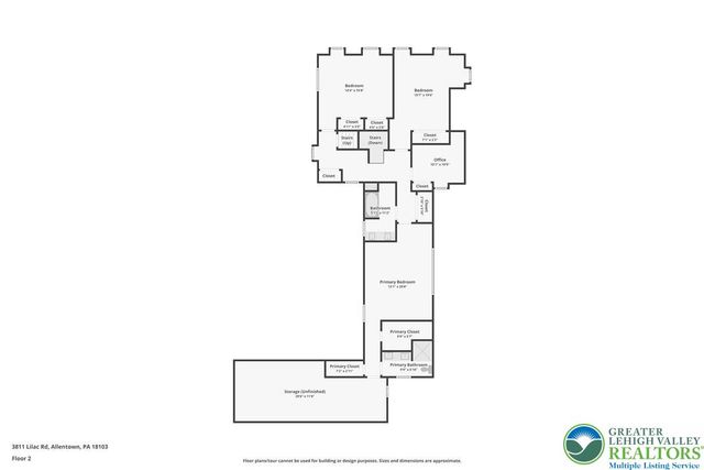 3811 Lilac Road, Lower Macungie Twp, PA 18103