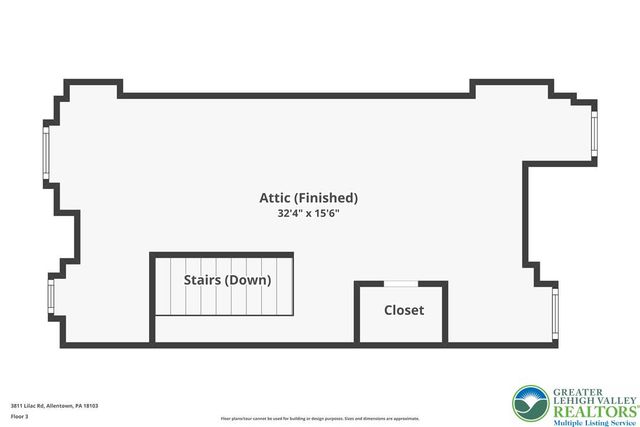 3811 Lilac Road, Lower Macungie Twp, PA 18103