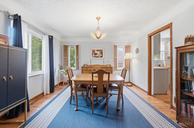 1035 Cheyenne Drive, Cincinnati, OH 45216