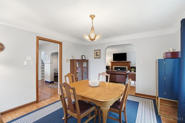 1035 Cheyenne Drive, Cincinnati, OH 45216
