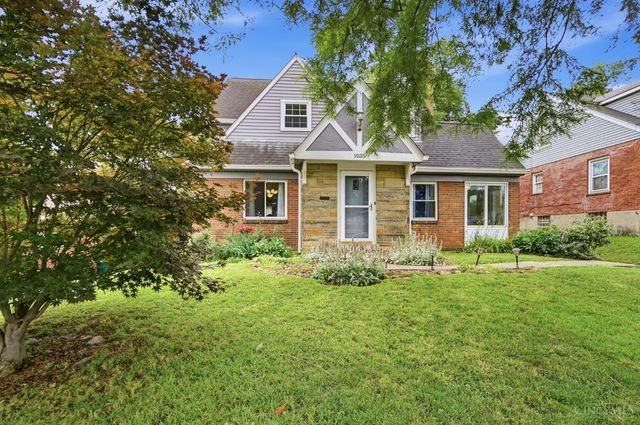 1035 Cheyenne Drive, Cincinnati, OH 45216