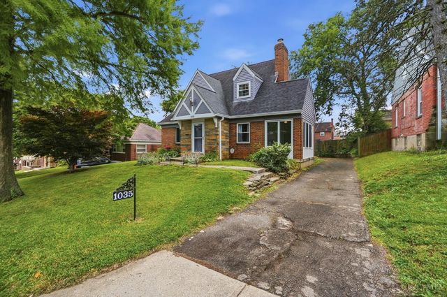 1035 Cheyenne Drive, Cincinnati, OH 45216