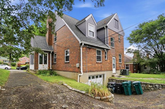 1035 Cheyenne Drive, Cincinnati, OH 45216