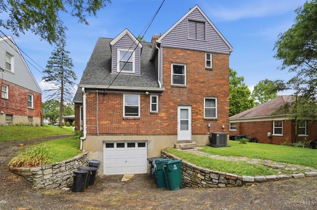 1035 Cheyenne Drive, Cincinnati, OH 45216