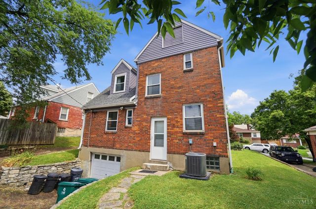 1035 Cheyenne Drive, Cincinnati, OH 45216