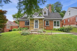 1035 Cheyenne Drive, Cincinnati, OH 45216