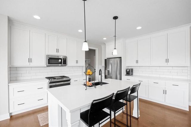 500 SW Brummel Road, Lee's Summit, MO 64081