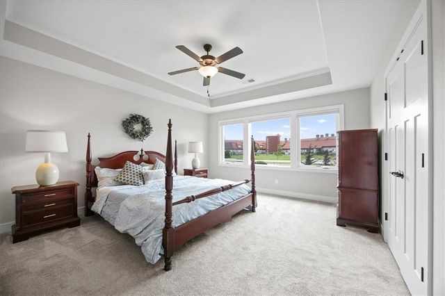 500 SW Brummel Road, Lee's Summit, MO 64081
