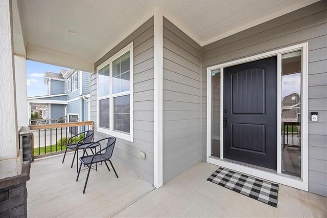 500 SW Brummel Road, Lee's Summit, MO 64081