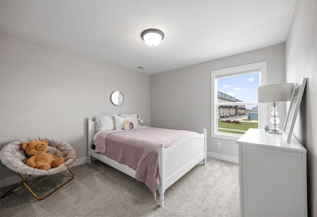 500 SW Brummel Road, Lee's Summit, MO 64081
