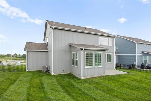 500 SW Brummel Road, Lee's Summit, MO 64081