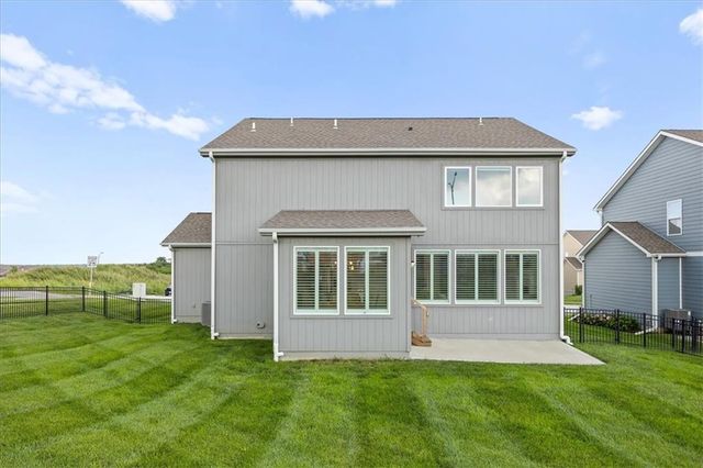 500 SW Brummel Road, Lee's Summit, MO 64081