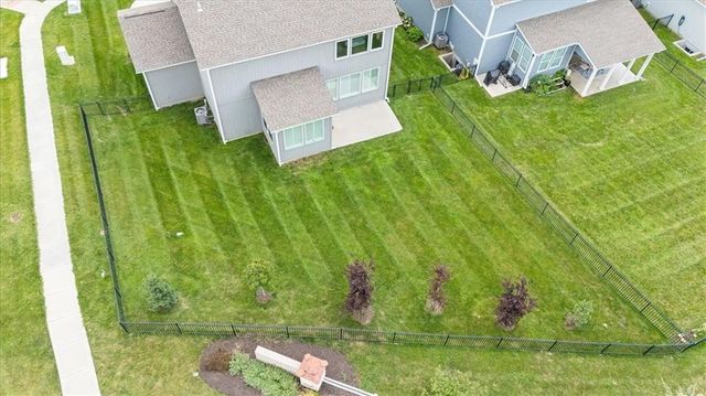 500 SW Brummel Road, Lee's Summit, MO 64081
