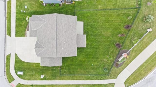500 SW Brummel Road, Lee's Summit, MO 64081