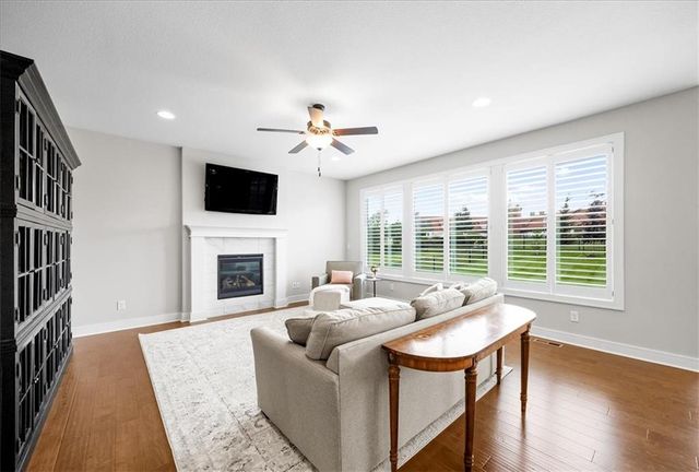 500 SW Brummel Road, Lee's Summit, MO 64081