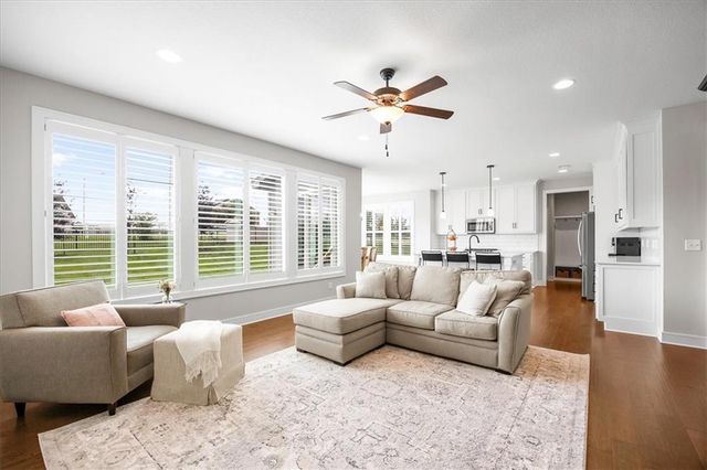 500 SW Brummel Road, Lee's Summit, MO 64081