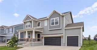 500 SW Brummel Road, Lee's Summit, MO 64081