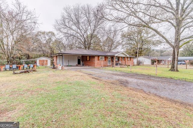 3 Cedar Lane NW, Rome, GA 30165