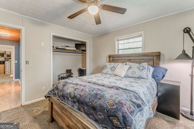 3 Cedar Lane NW, Rome, GA 30165