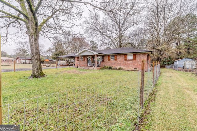 3 Cedar Lane NW, Rome, GA 30165