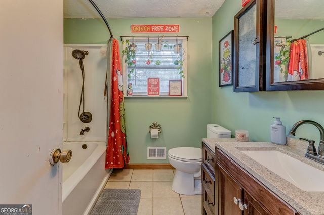 3 Cedar Lane NW, Rome, GA 30165