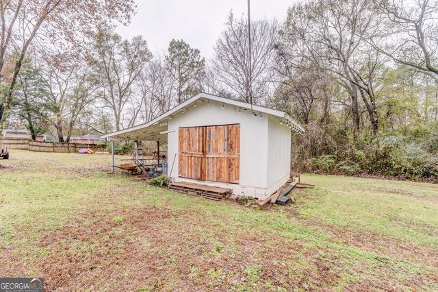 3 Cedar Lane NW, Rome, GA 30165