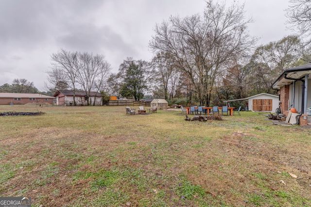 3 Cedar Lane NW, Rome, GA 30165