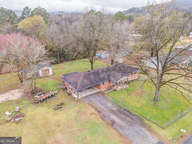 3 Cedar Lane NW, Rome, GA 30165