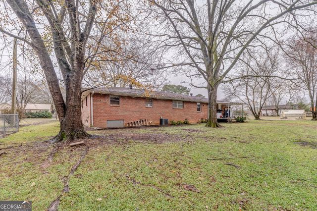 3 Cedar Lane NW, Rome, GA 30165